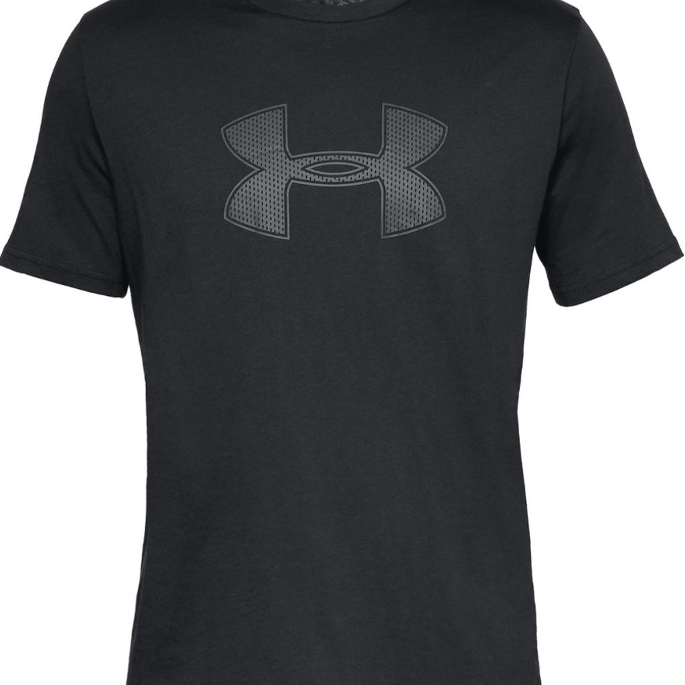 Under Armour T-Shirt Logo